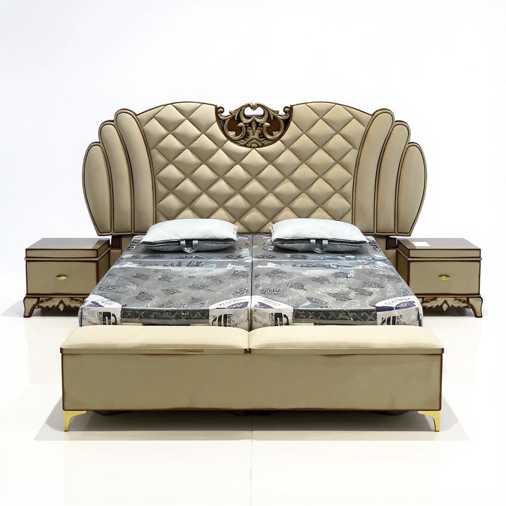 Premium Bed